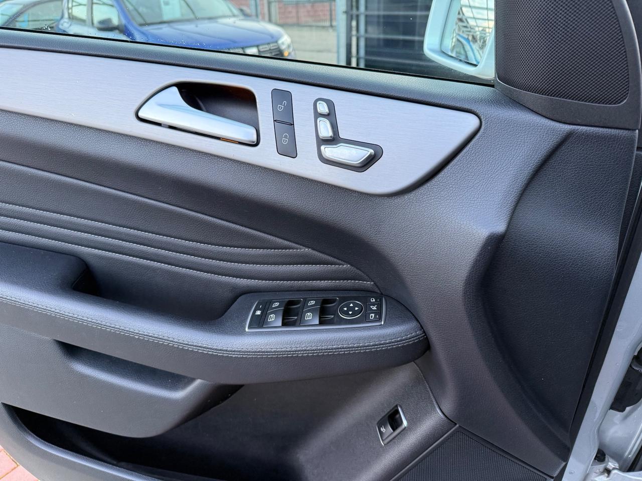 Mercedes-benz GLE 350 d 4Matic Coupé Exclusive Plus