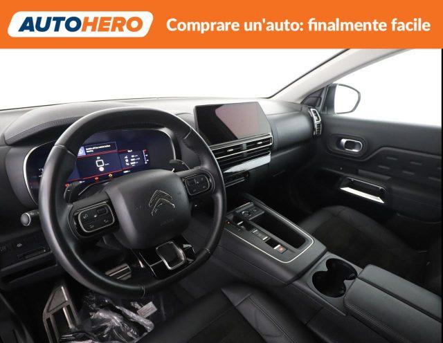 CITROEN C5 Aircross BlueHDi 130 S&S EAT8 Shine