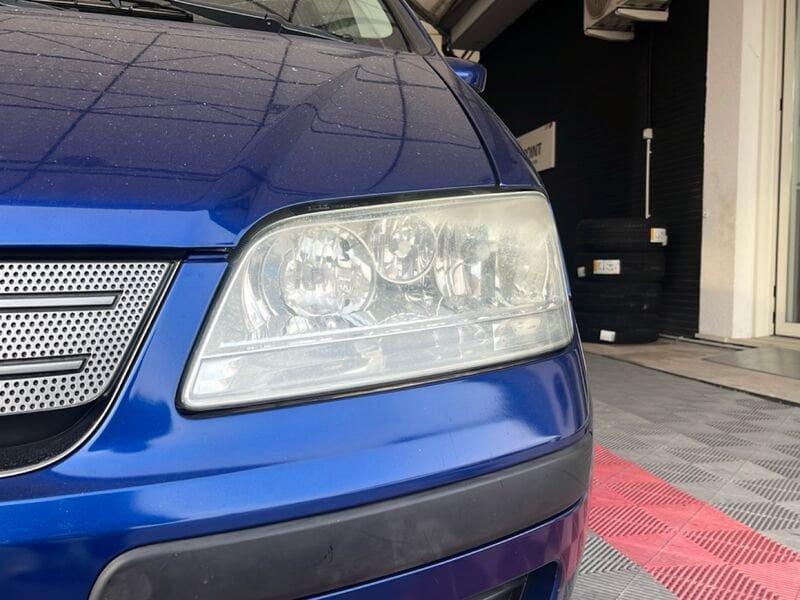 FIAT Idea 1.3 Multijet 16V 90 CV Emotion