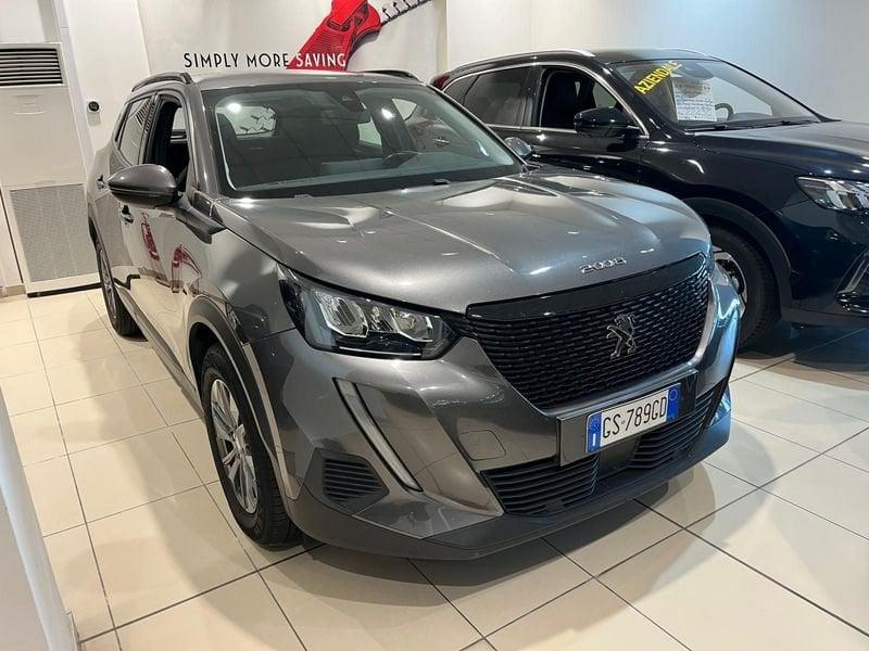 Peugeot 2008 2008 PureTech 130 S&S Allure