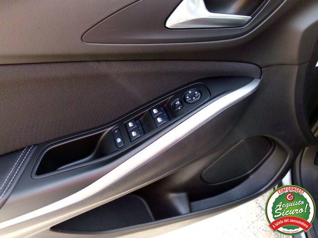 OPEL Grandland X 1.5 diesel Ecotec Start&Stop Business