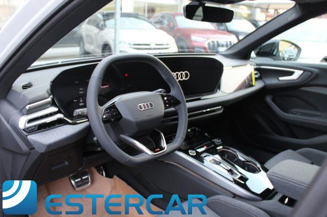 AUDI A5 Avant TFSI 204CV S tronic S Line edition