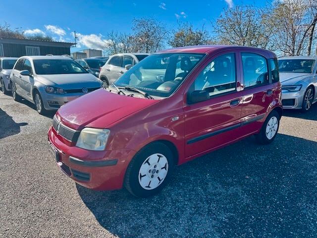 Fiat Panda 1.1 Active -2009