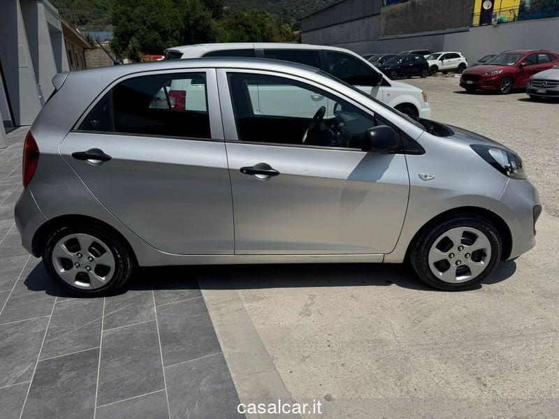KIA Picanto Picanto 1.0 12V 5p. City 24 MESI DI GARANZIA