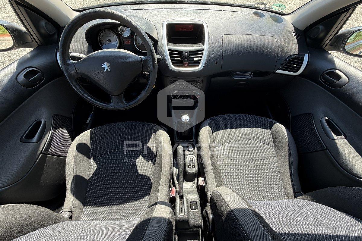PEUGEOT 206 Plus 1.1 60CV 5p. Urban