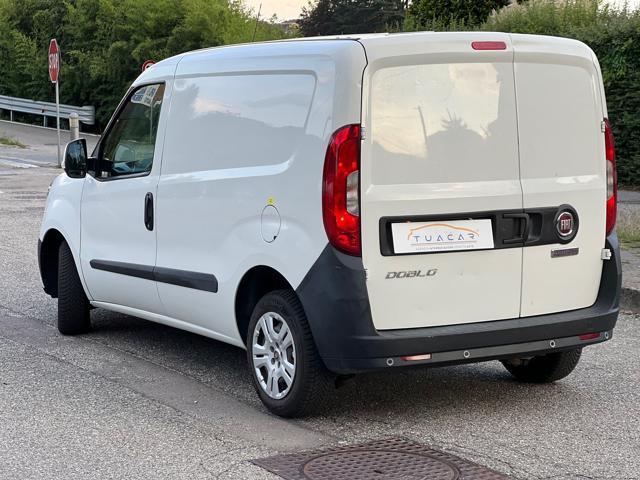 FIAT Doblo SX 1.3 D Multijet