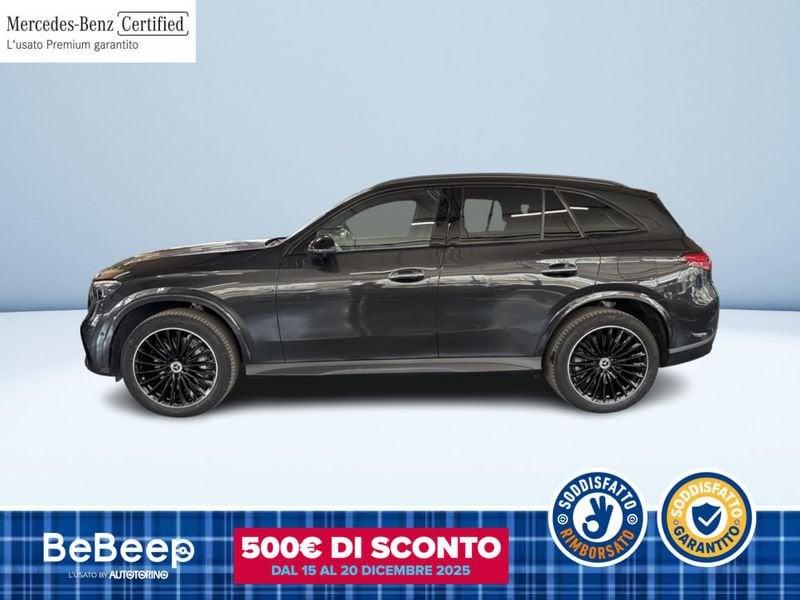 Mercedes-Benz GLC Classe B 300 DE PHEV AMG LINE PREMIUM 4MATIC AUTO
