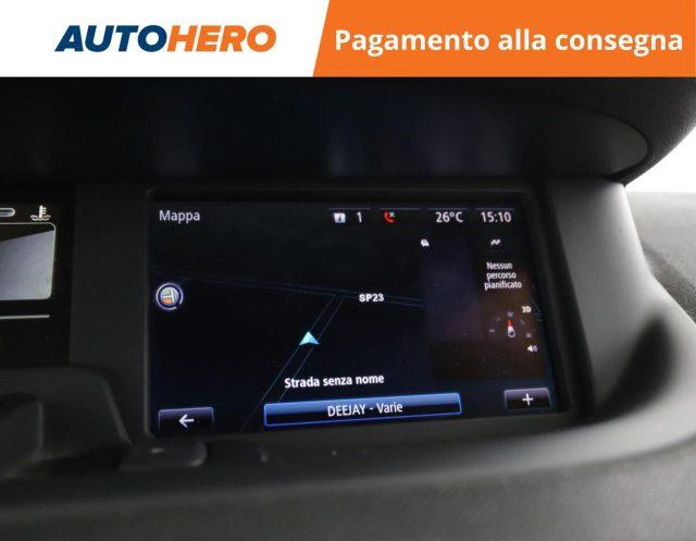 RENAULT Scenic Scénic XMod Cross 1.6 dCi 130CV Start&Stop Energy
