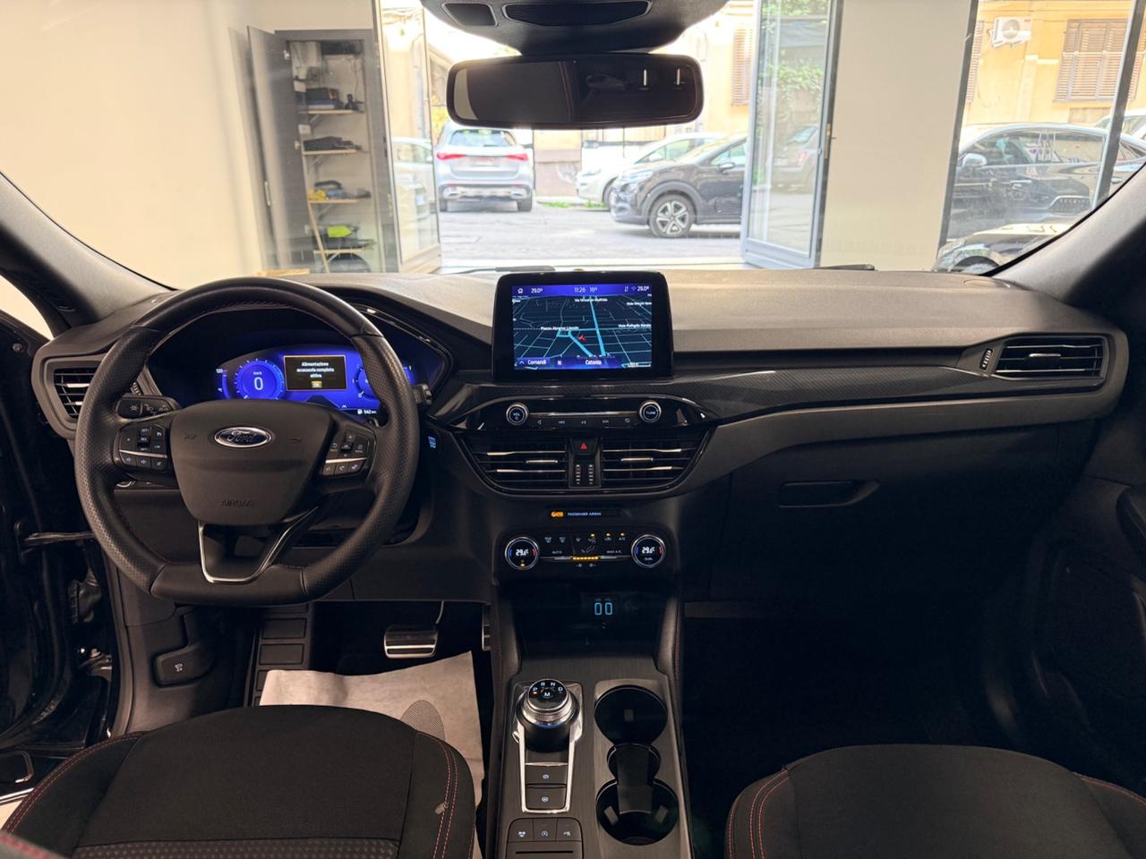 Ford Kuga 1.5 EcoBlue 120 CV aut. 2WD ST-Line