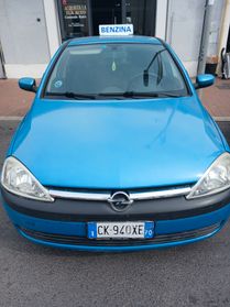 Opel Corsa 1.2i 16V cat 5 porte Club