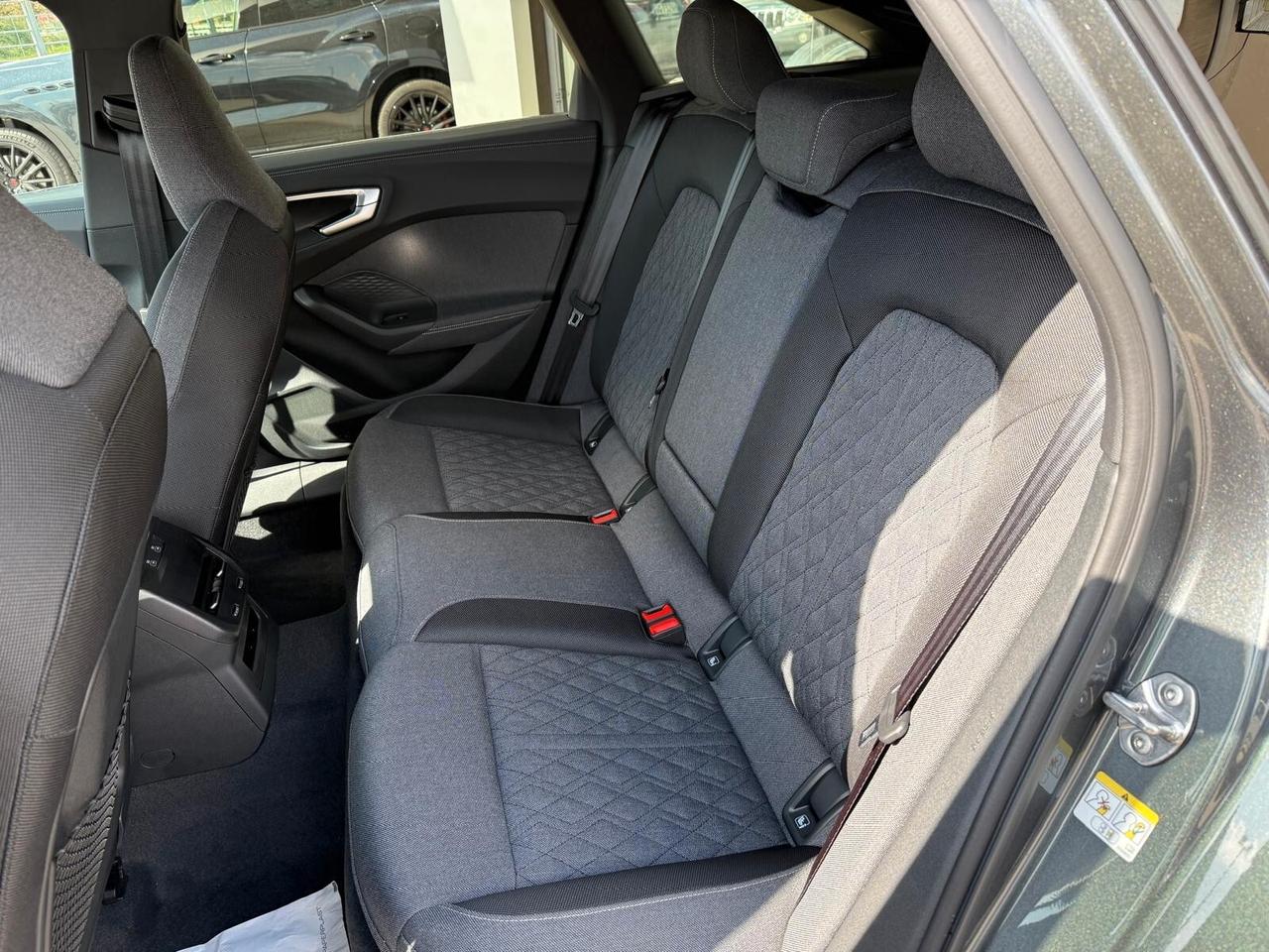 Audi A5 MHEV TDI 204 S_LINE PLUS MATRIX 2XMMI FULL PRONTA CONSEGNA