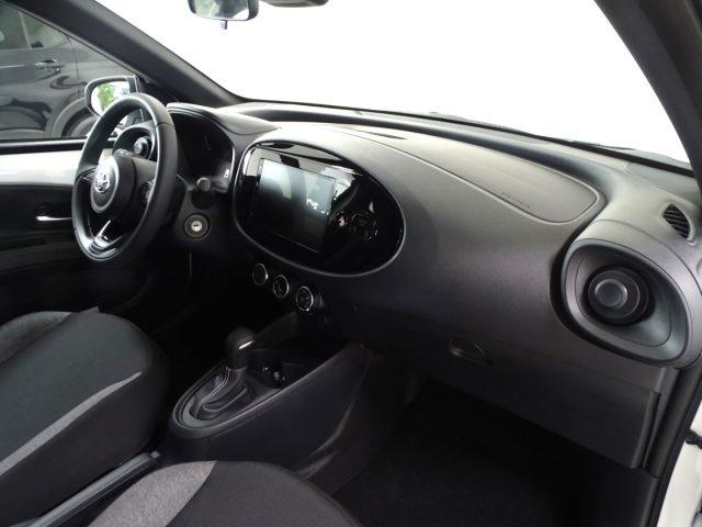TOYOTA Aygo X 1.0 VVT-i 72CV Active S-CVT *PROMO PARISI GROUP*
