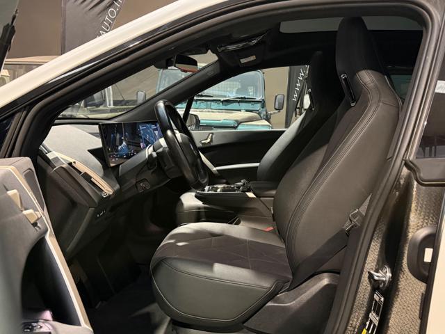 BMW iX xDrive 40 Pacchetto Sportivo