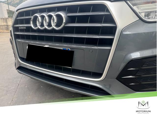Audi Q3 2.0 TDI 150 CV Business