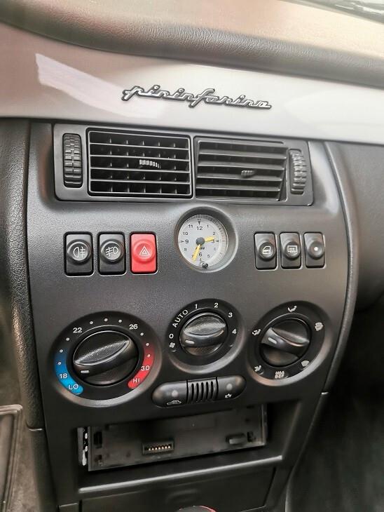 Fiat Coupe COUPE' TURBO 20V PLUS