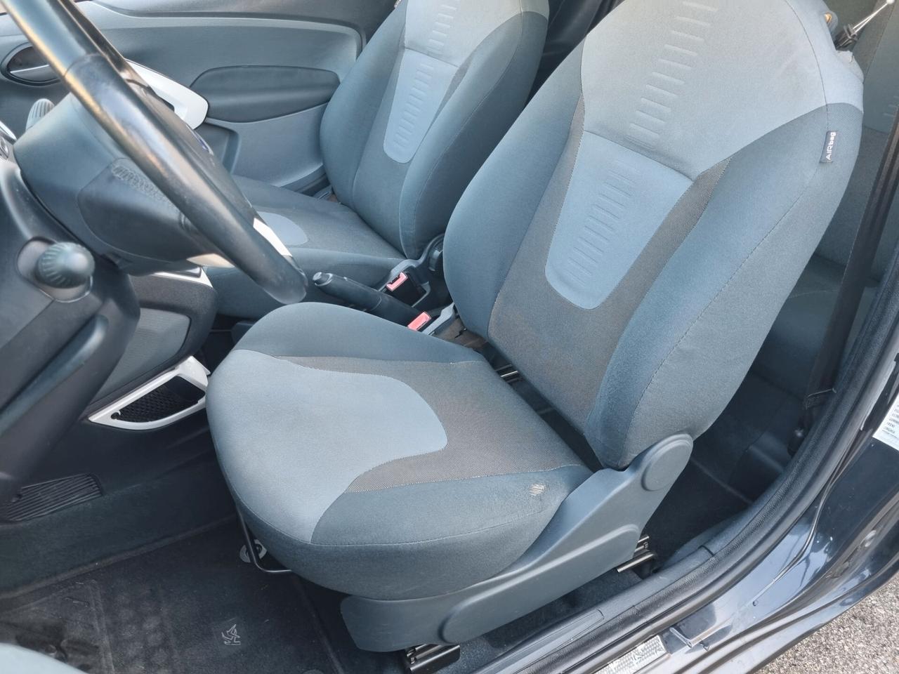 Ford Ka Ka+ 1.2 8V 69CV