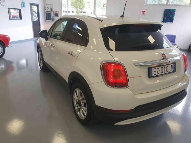 FIAT 500X 1.4 MultiAir 140 No Obbligo Finanziamento