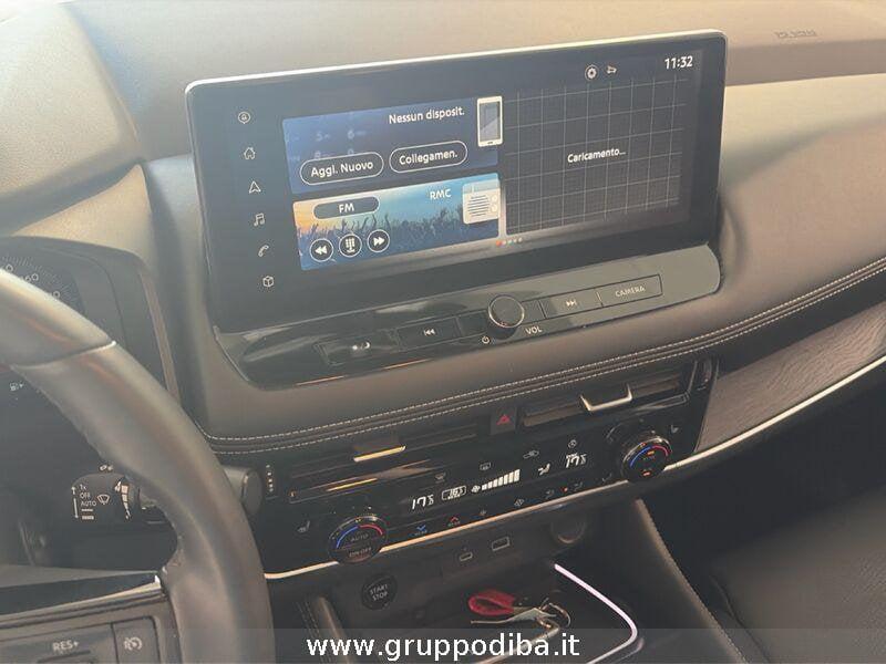 Nissan X-Trail IV 2022 1.5 e-power Tekna e-4orce 4wd auto 7p.ti