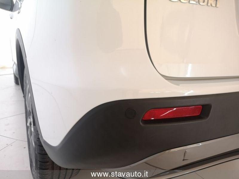 Suzuki Vitara 1.4h Starview 2wd