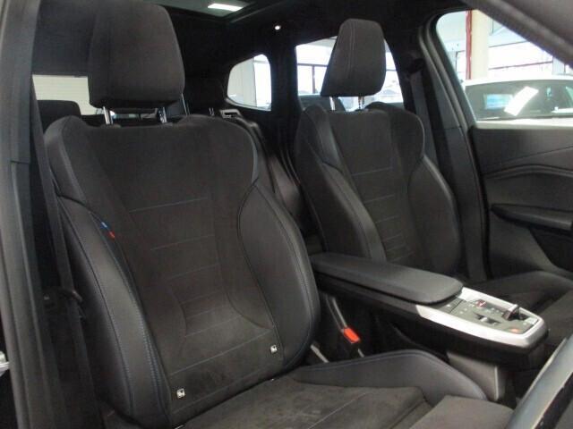 Bmw X1 sDrive 20d Msport Automatica 163CV