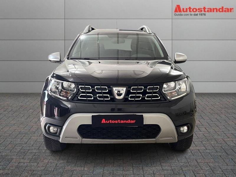 Dacia Duster II 1.6 sce Comfort Gpl 4x2 s&s 115cv