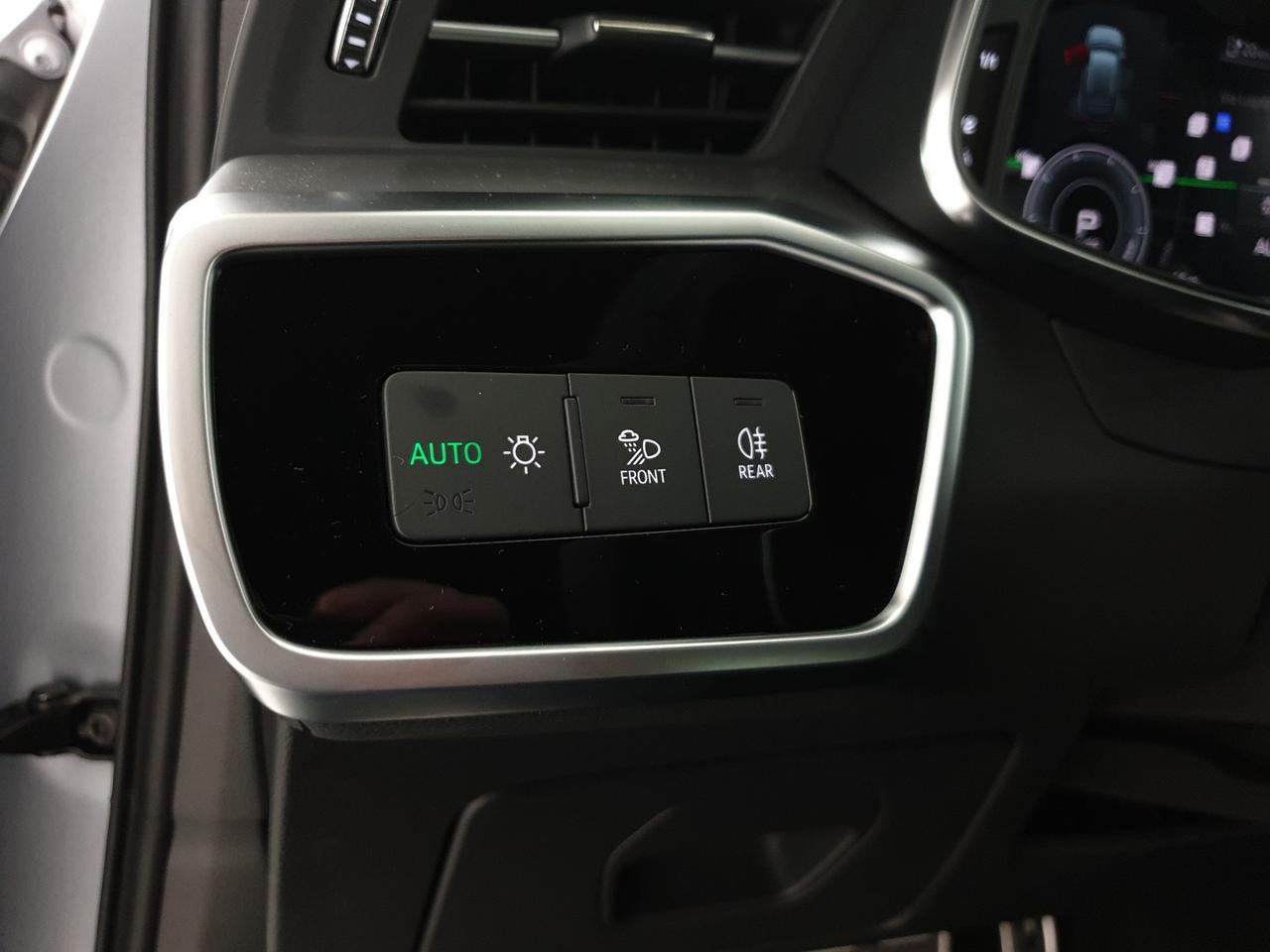 Avant 50TFSIe 299CV quattro Stronic S line Edition