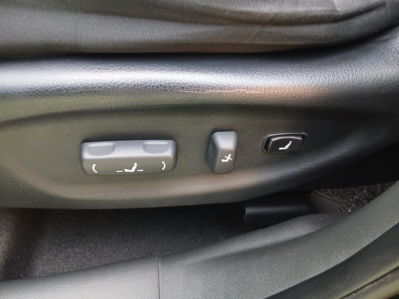 Kia Sorento 2.2 CRDi AWD Rebel