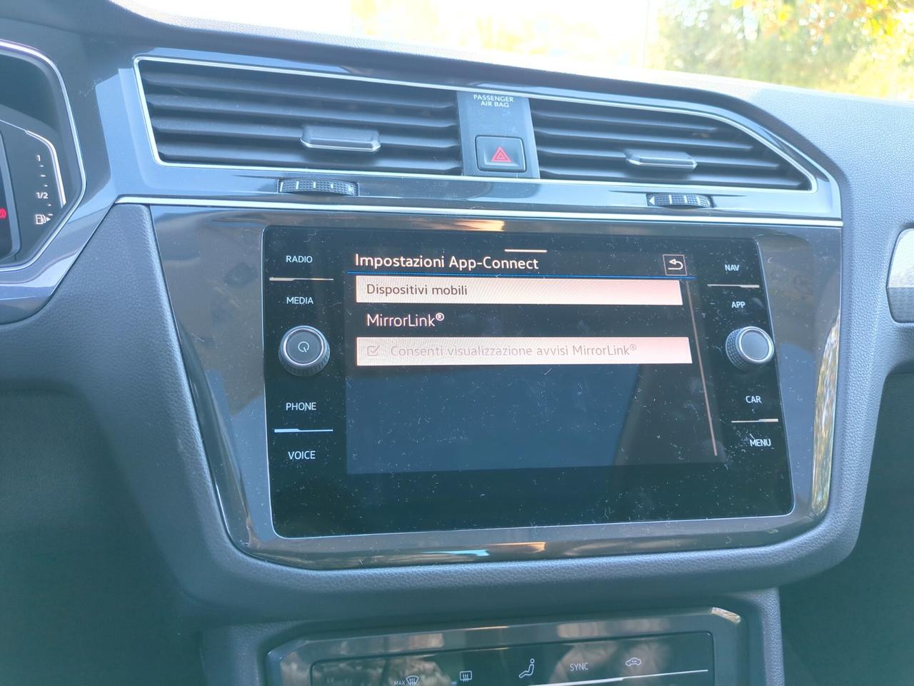 Volkswagen Tiguan 1.5 TSI ACT Life