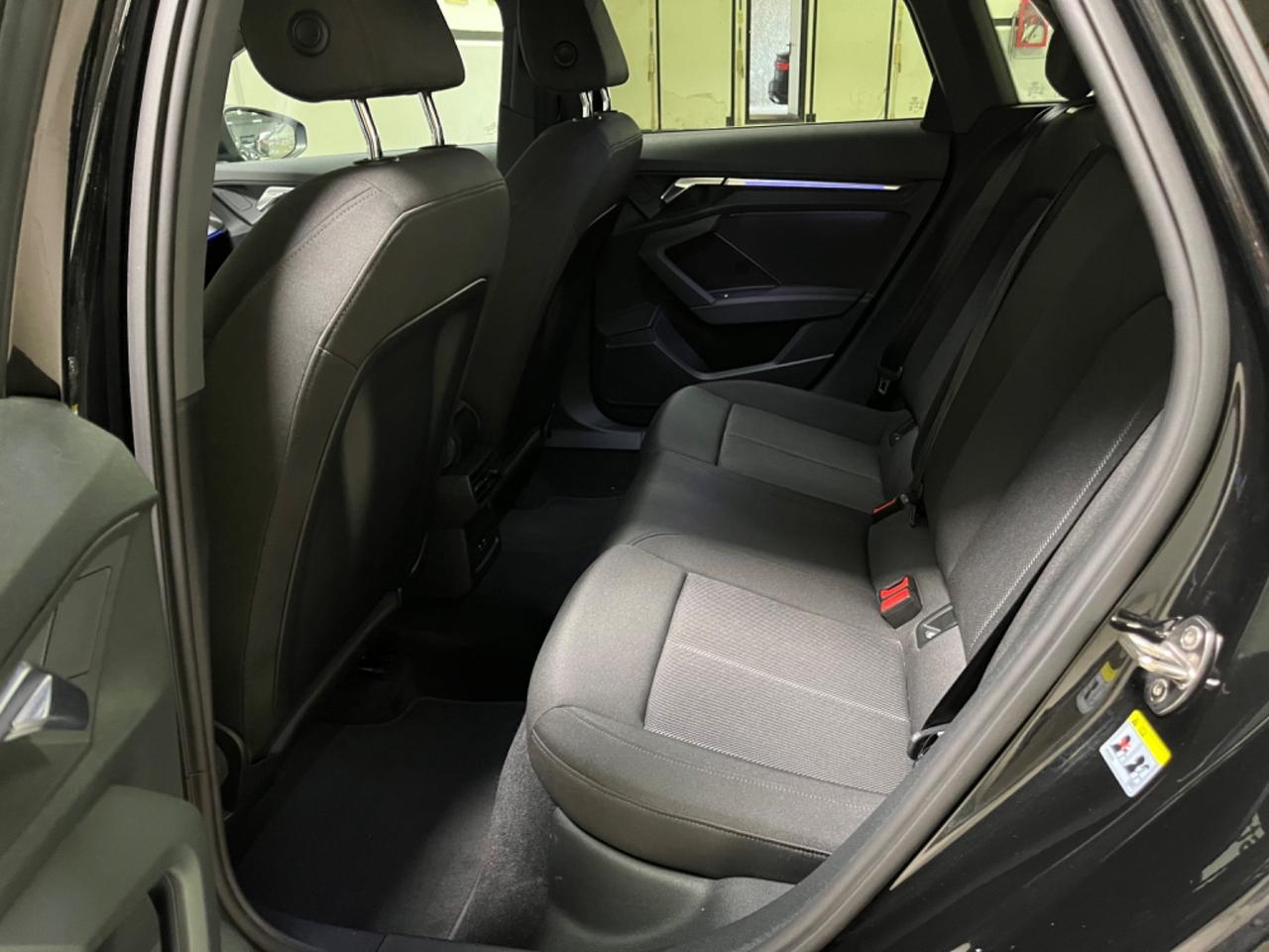 Audi A3 SPB 30 TFSI S tronic line edition