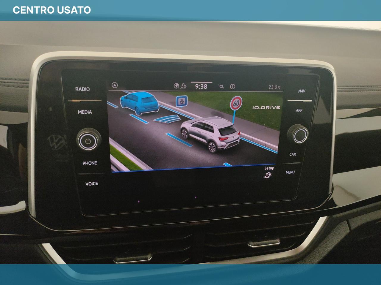 R-Line Plus 1.5 TSI 150 CV DSG