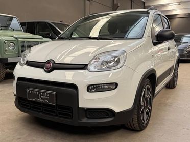 FIAT Panda 1.0 FireFly S&S Hybrid *NO OBBLIGO FINANZIAMENTO*