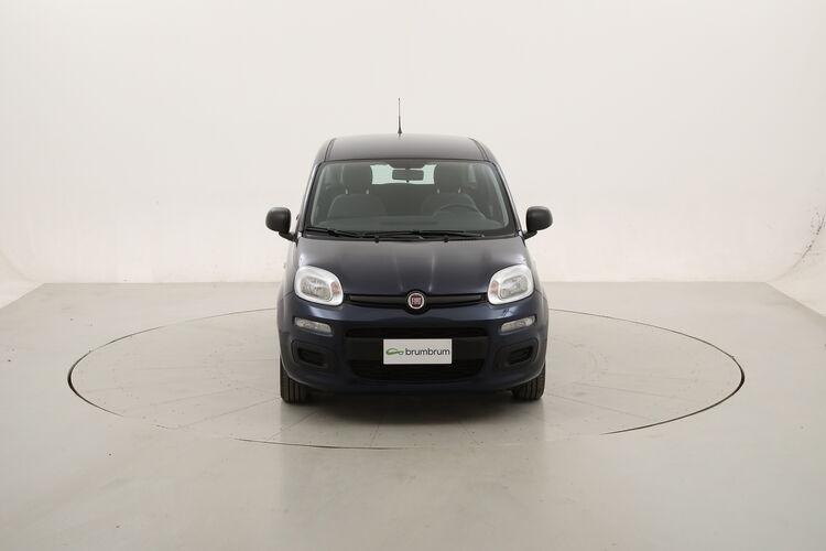 Fiat Panda Hybrid BR999427 1.0 Mild Hybrid 70CV