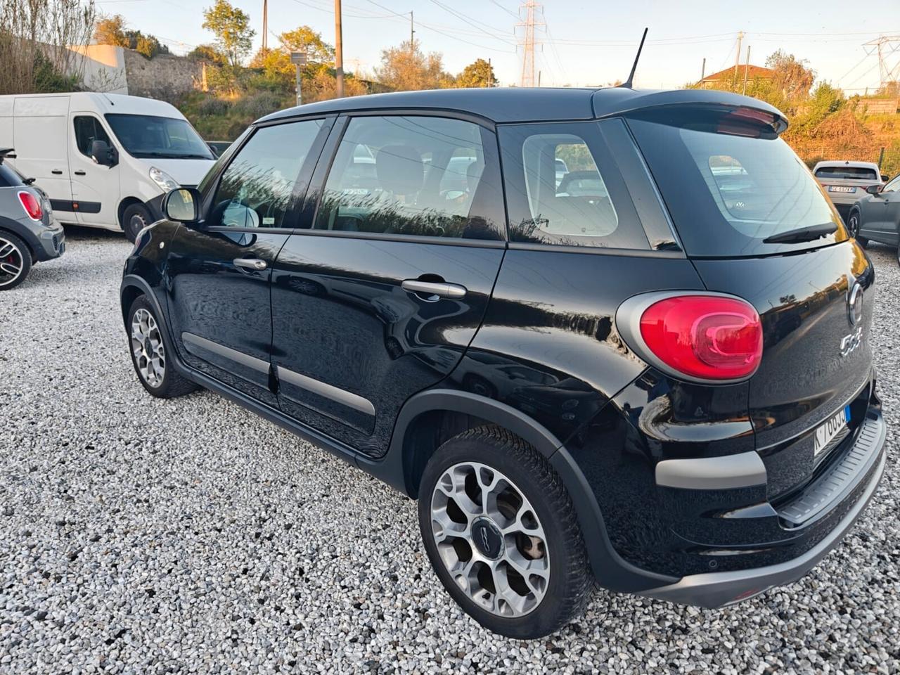 Fiat 500L 1.3 Multijet 95 CV Cross
