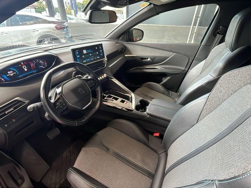 Peugeot 3008 BlueHDI 130 EAT8 S&S Allure Pack