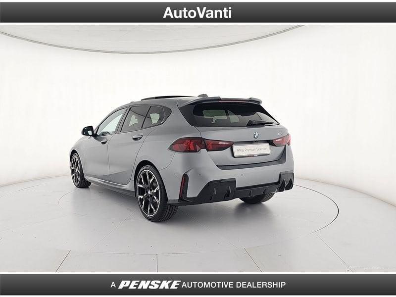 BMW Serie 1 120d 48V MSport Pro