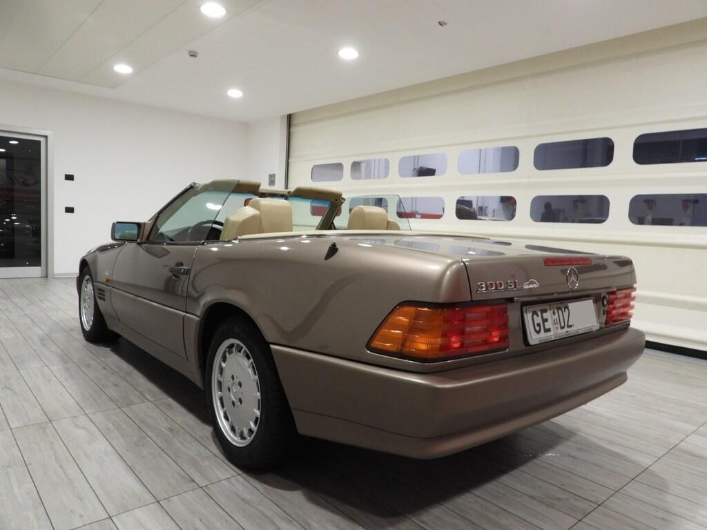 Mercedes SL 300 300 24