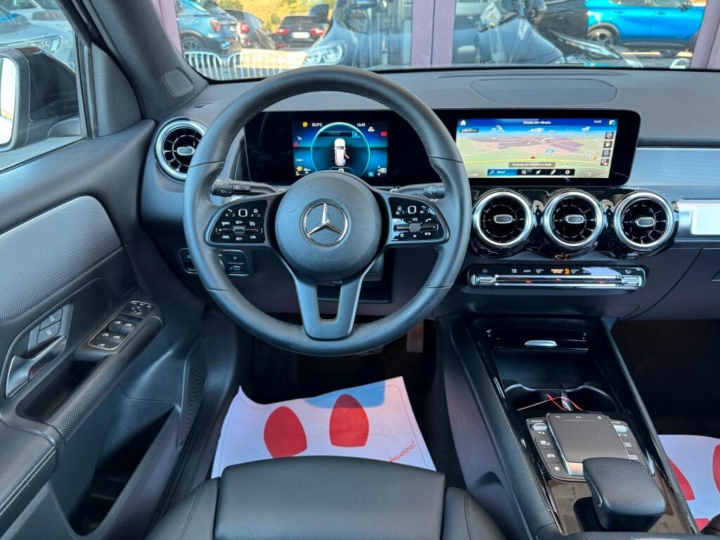 Mercedes Glb 180 d Sport Auto 7posti