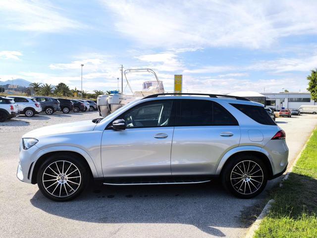 MERCEDES-BENZ GLE 350 de hybrid EQ 4Matic Premium