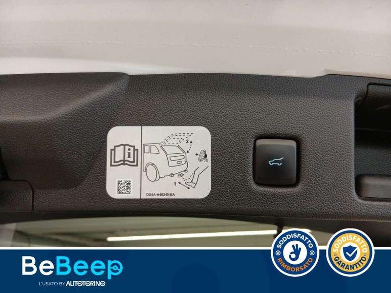 Ford Kuga 2.5 PHEV ST-LINE X 2WD 225CV E-SHIFTER