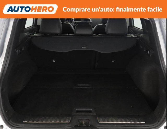 RENAULT Kadjar TCe 140CV FAP Intens