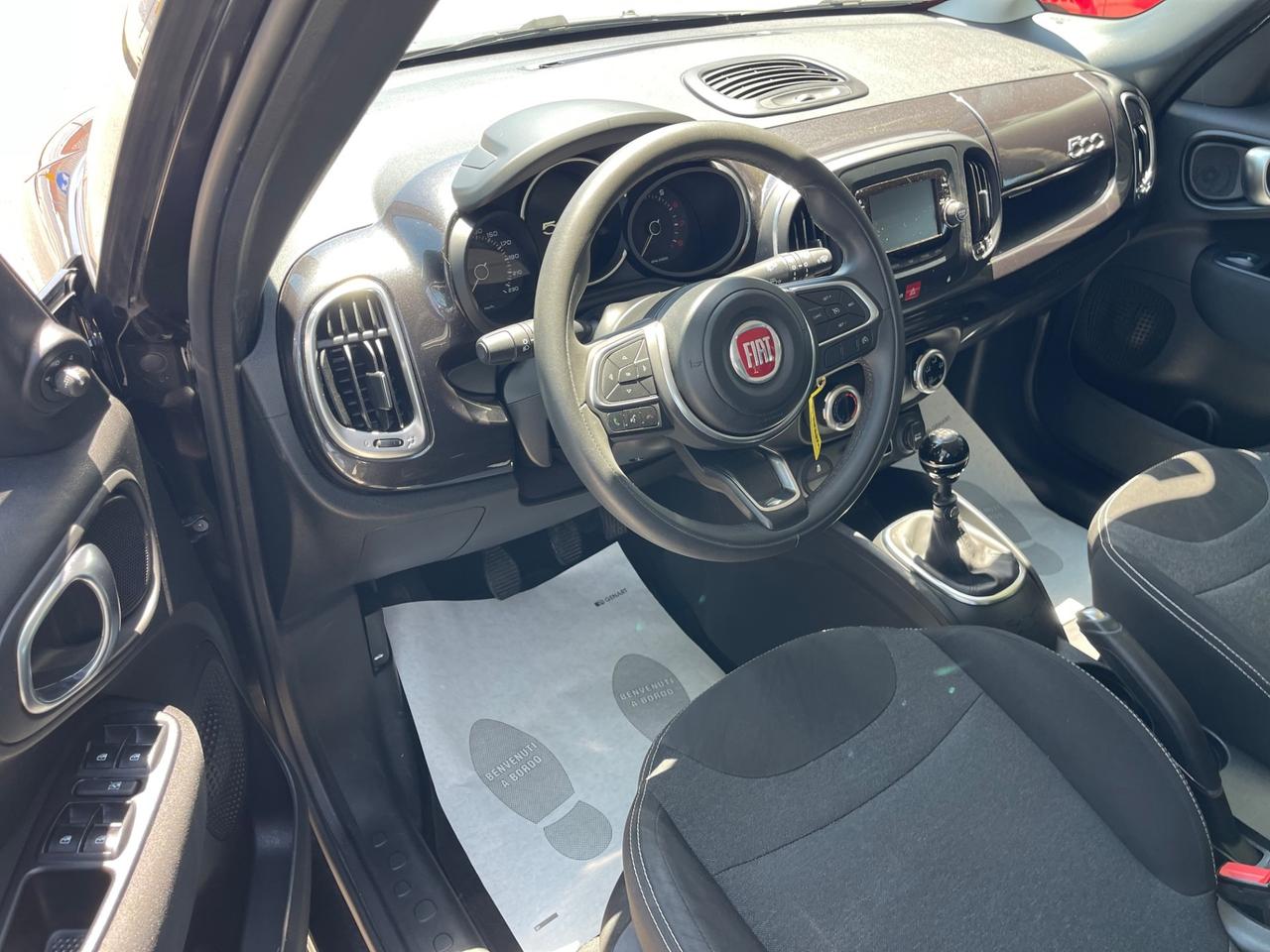 Fiat 500L 1.4 95 CV Pop Star 2018