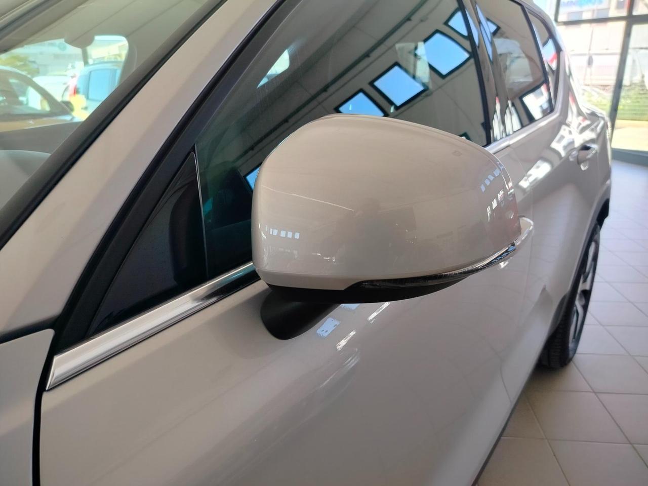 Volvo XC40 1.5 T4 Recharge PHEV Ultimate Bright aut.