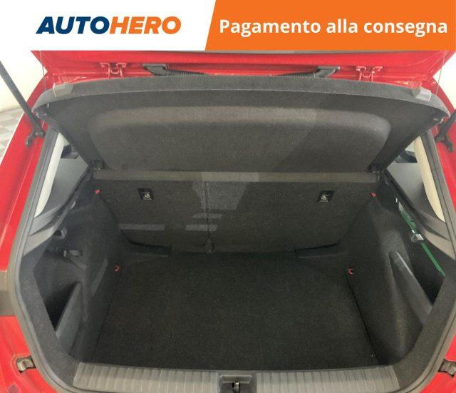 SKODA Kamiq 1.6 TDI SCR Ambition