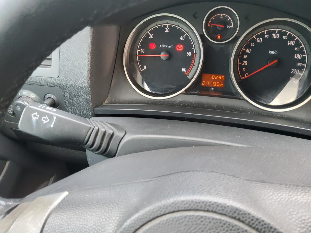 Opel Zafira 1.9 CDTI 120CV Cosmo