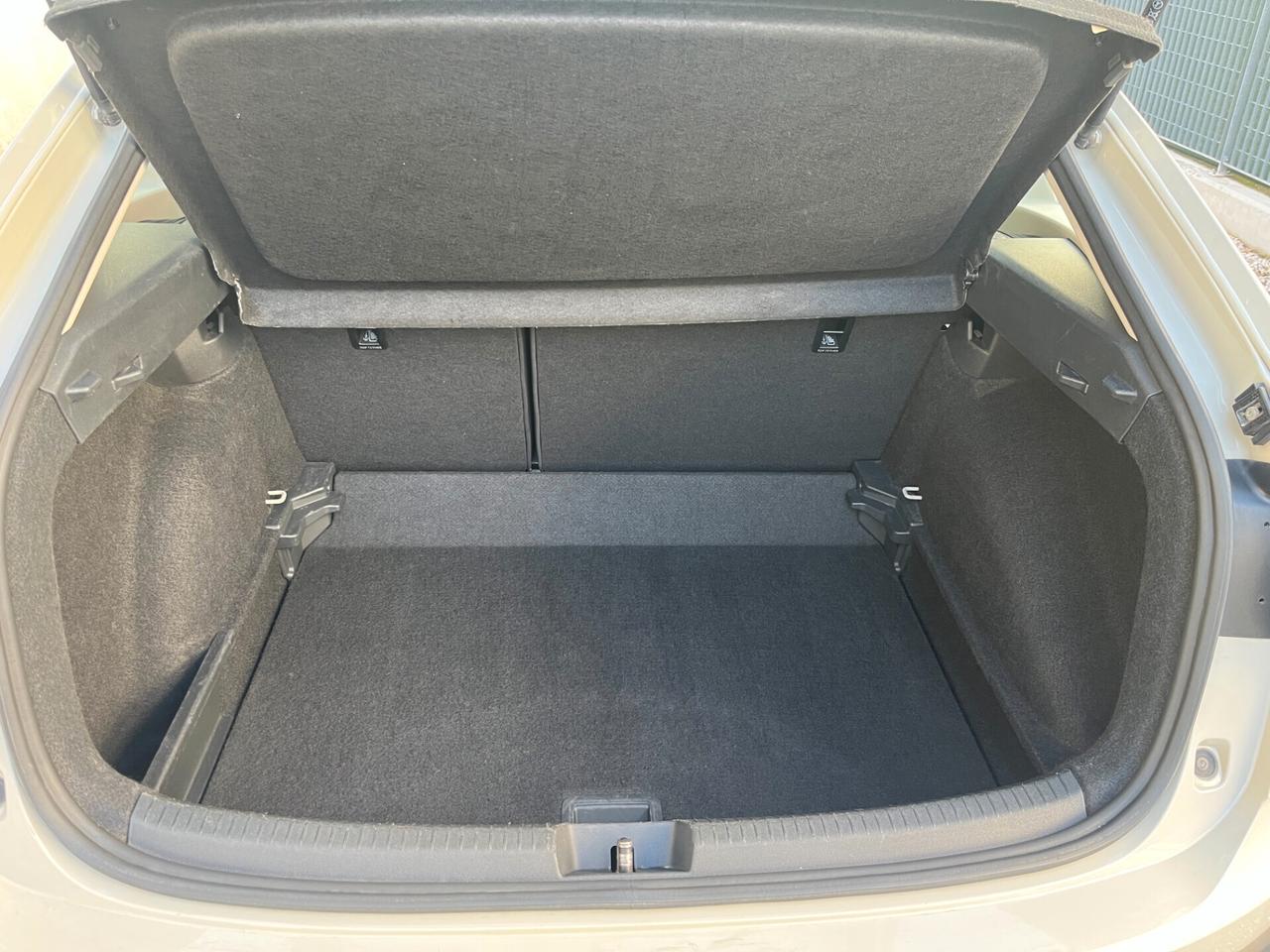 Volkswagen Taigo 1.0 TSI 110 CV DSG Life 07/2022