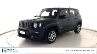 JEEP Renegade 2019 - Renegade 1.6 mjt Limited 2wd 130cv