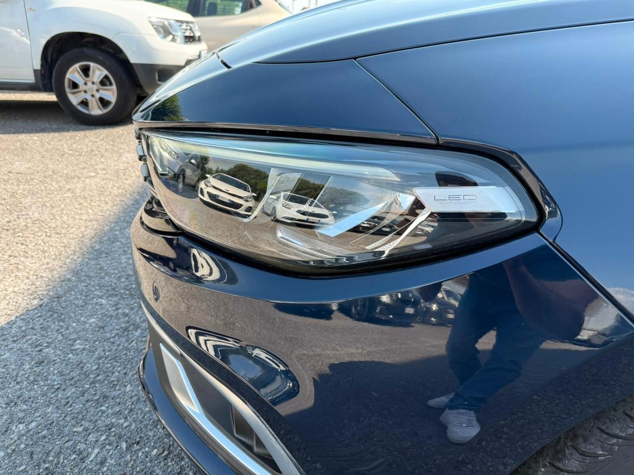 Fiat Tipo 1.0 5 porte berlina