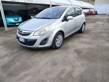 Opel Corsa 1.2 5 porte Predisposizione GPL Edition