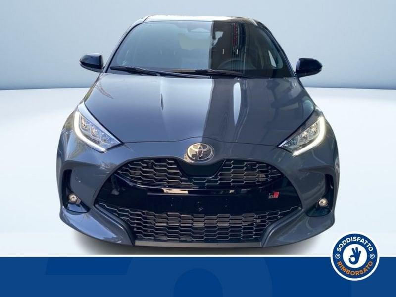 Toyota Yaris 1.5 Hybrid 130 CV FWD GR Sport