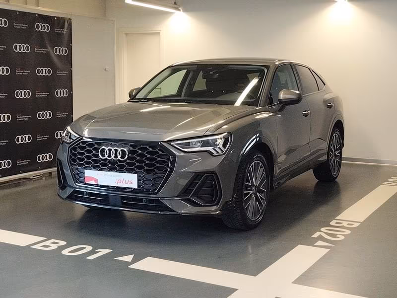 Audi Q3 Q3 Sportback 35 2.0 tdi Business Plus s-tronic